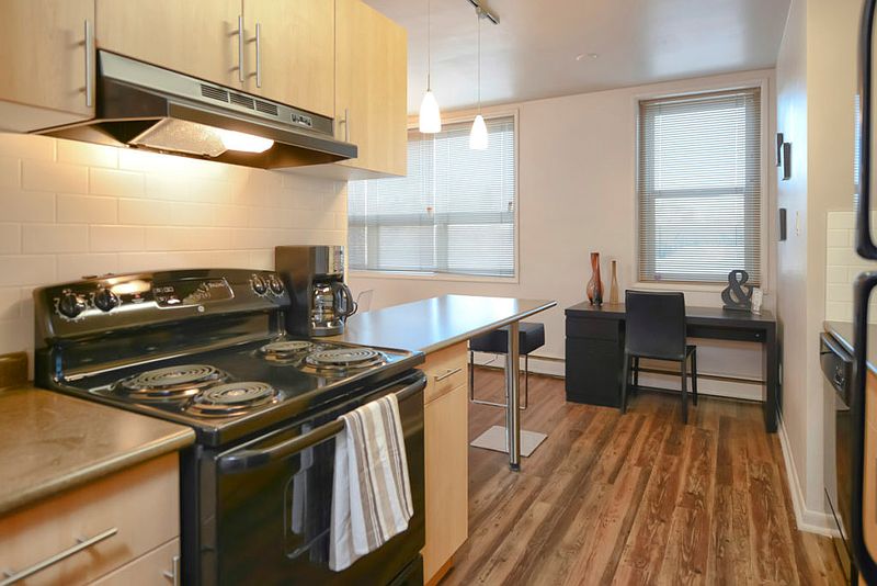 Winnipeg Apartment for rent - 1 Bedroom — photo 8