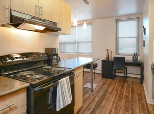 Essex House, Winnipeg, MB R3J 0N2