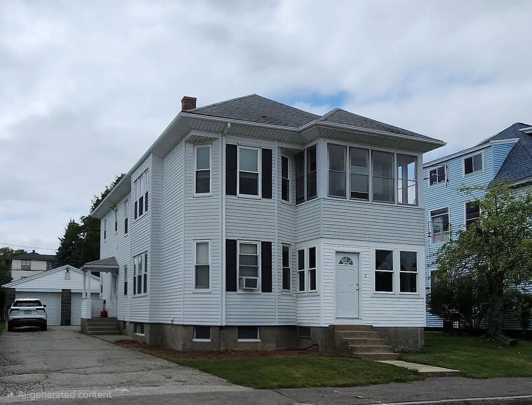 3 bed, 1.0 bath, 1148 sqft, $2,375 — Photo 1
