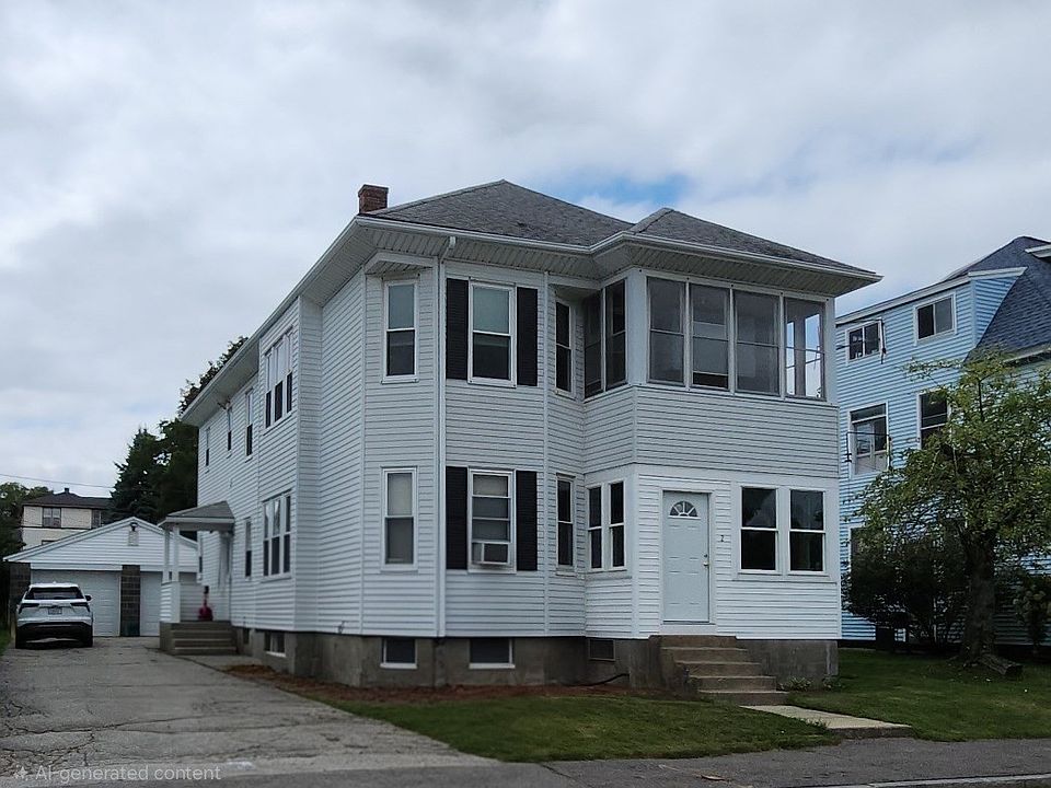 1st image of 2 Cameron St #2