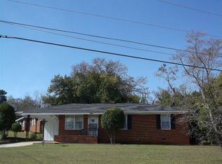 2425 Ridge Rd, Augusta, GA 30906