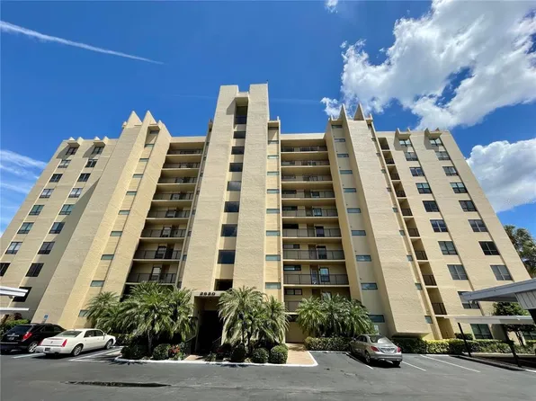 2620 Cove Cay Dr Unit 901, Clearwater, FL 33760