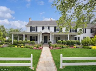 1305 Maple St, Western Springs, IL 60558