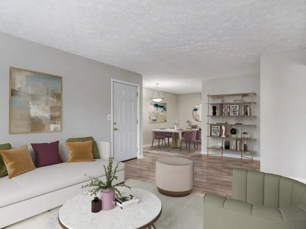 Affinitee at Pine Lake, 4680 Ridge Dr #Mb2, Pine Lake, GA 30072