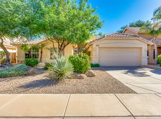 361 E Palomino Ct, Gilbert, AZ 85296