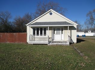 3902 W Claire Blvd, Midlothian, IL 60445