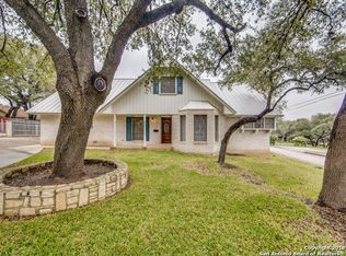5138 Vance Jackson Rd, San Antonio, TX 78230