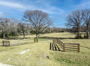 12801 Della Love Rd, Bryan, TX 77808