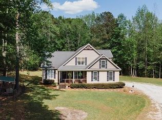 210 Holly Rd, Franklin, GA 30217