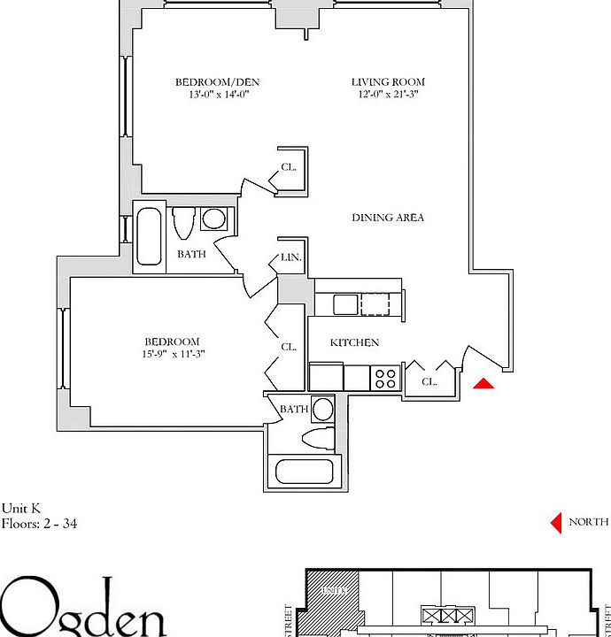 1st image of 225 E 95th St #D27k
