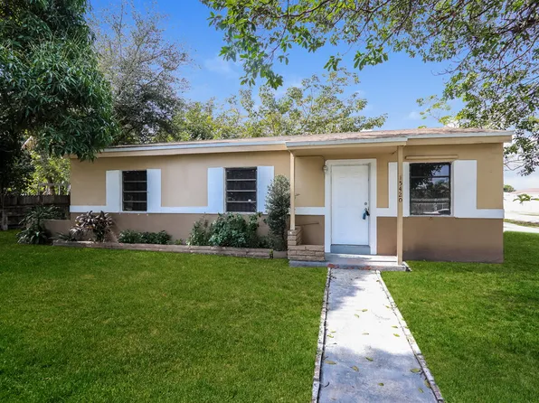 15420 NW 27th Pl, Miami Gardens, FL 33054