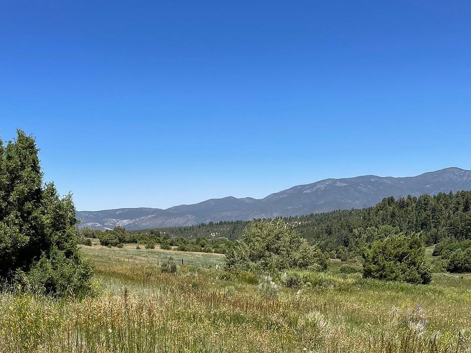 Forest Road 160, Chamisal, NM 87521 MLS 1036870 Zillow