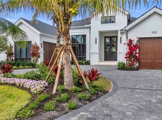 523 Turtle Hatch Ln, Naples, FL 34103