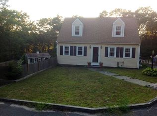 2067 State Rd, Plymouth, MA 02360