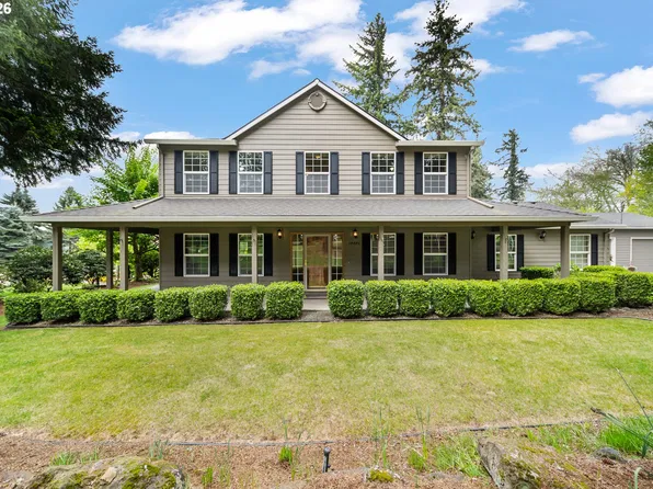 14840 SE 202nd Ave, Damascus, OR 97089