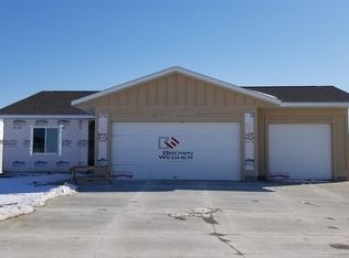 2510 Albatross Rdg, Sioux City, IA 51106