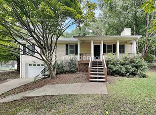 4414 Lamar Dr, Douglasville, GA 30134