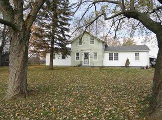 6127 County Road 56, Saint Joe, IN 46785