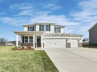 459 Hickory Pointe Loop, Dallas, GA 30157