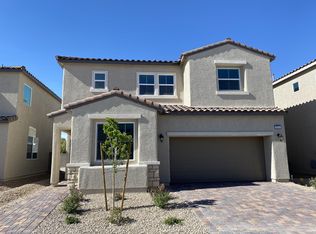2212 Stone Well Rd, North Las Vegas, NV 89031
