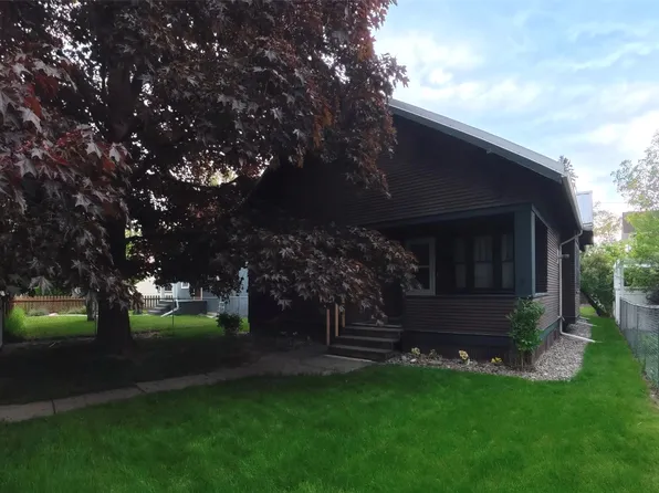 512 Columbia Ave, Whitefish, MT 59937