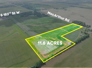 1 E Cedar Rust Ests, Goddard, KS 67052