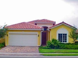 6204 Thames Pleace, Vero Beach, FL 32966