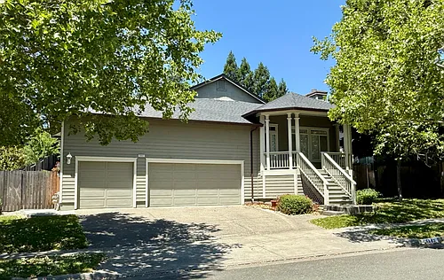 5863 Mountain Hawk Dr Photo 1