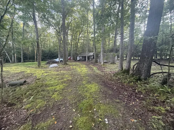 105 Hemlock Ln, Strattanville, PA 16258