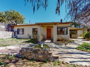 4 B Gonzo Dr, Santa Fe, NM 87506