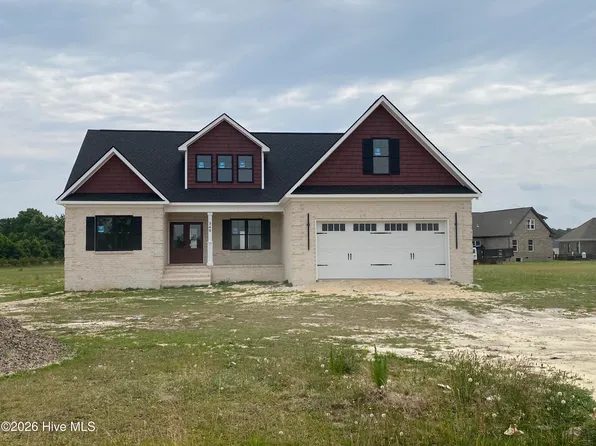 340 Leslie Road, Goldsboro, NC 27530