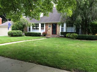 4419 Arlington Dr, Royal Oak, MI