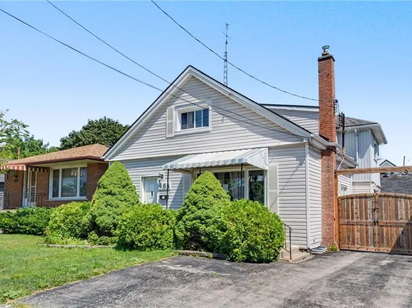 485 Cochrane Rd, Hamilton, ON L8K 3H2