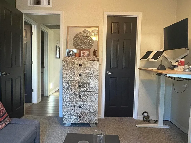 Office / Guest room #2