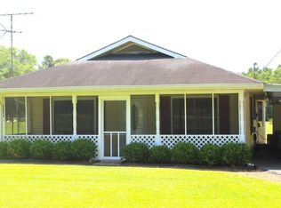 4601 Topsy Rd, Lake Charles, LA 70611