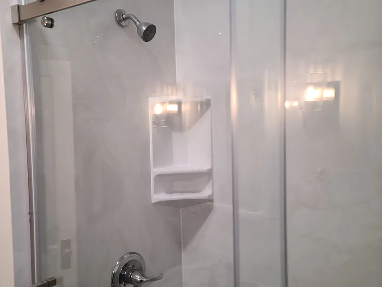 Downstairs Bathroom