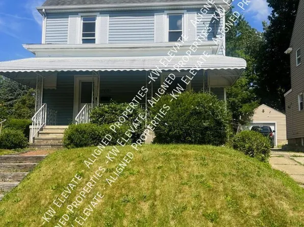 1491 Beardsley St, Akron, OH 44301