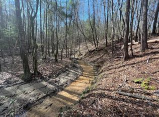 Sheffield Rd, Oak Hill, AL 36766