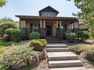 63834 Hunters Cir, Bend, OR 97701