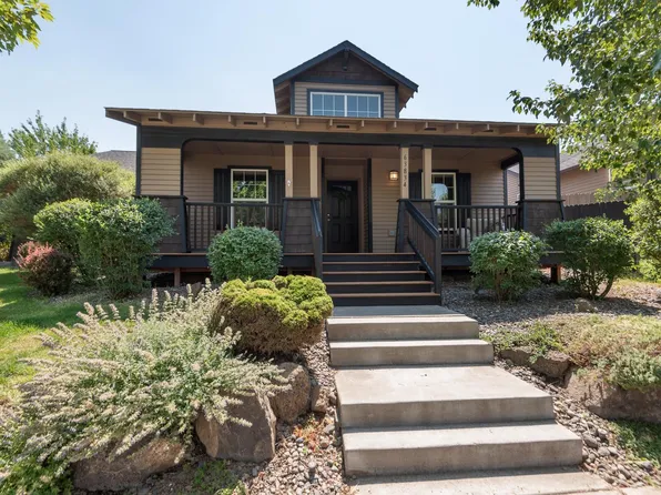 63834 Hunters Cir, Bend, OR 97701