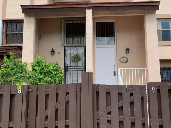 425 W Park Dr APT 9, Miami, FL 33172