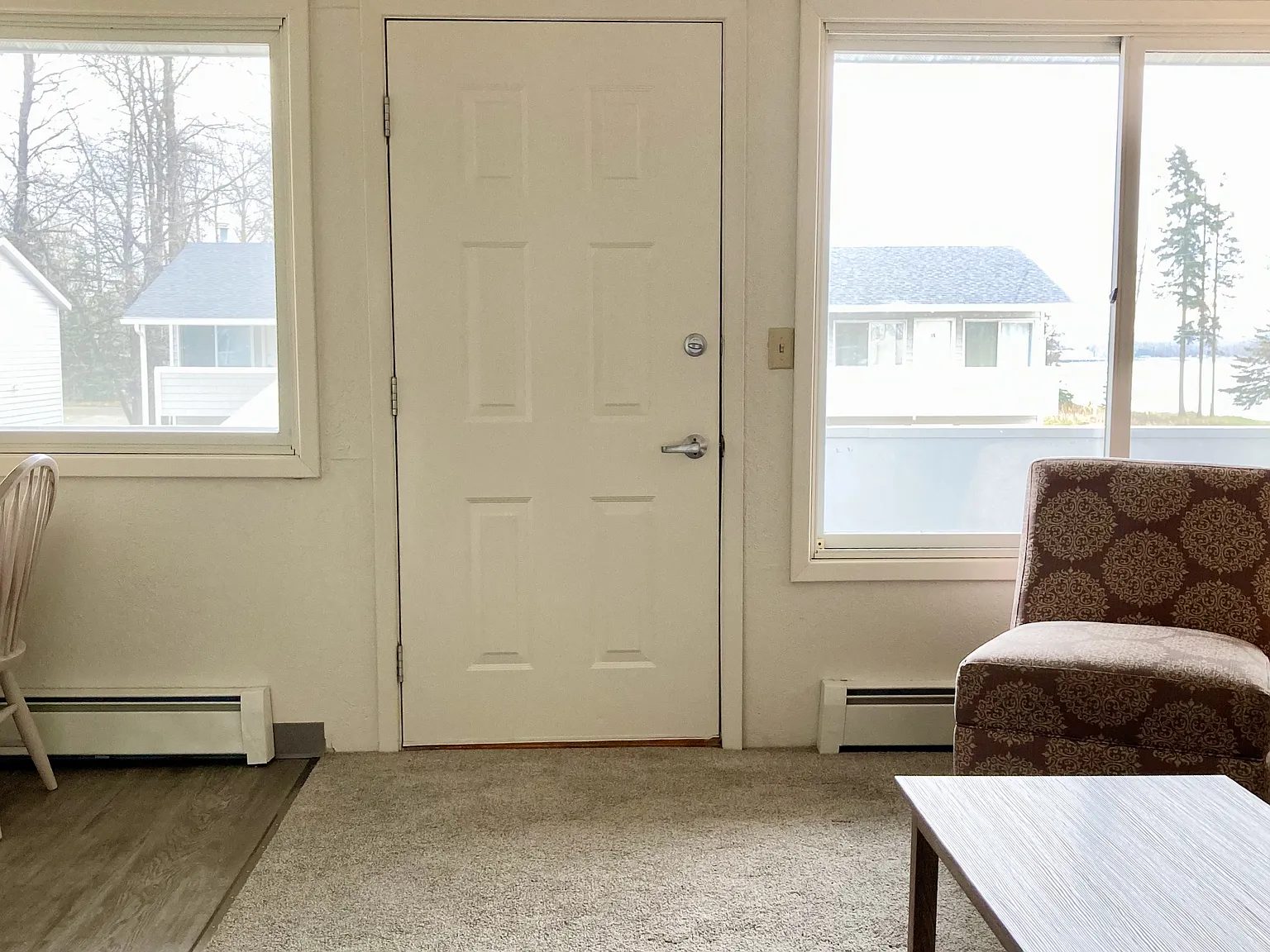 1 bed, 500 sqft, $1,045 — Photo 3