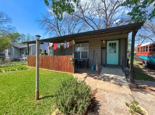 516 Harlem Ave, Waco, TX 76704