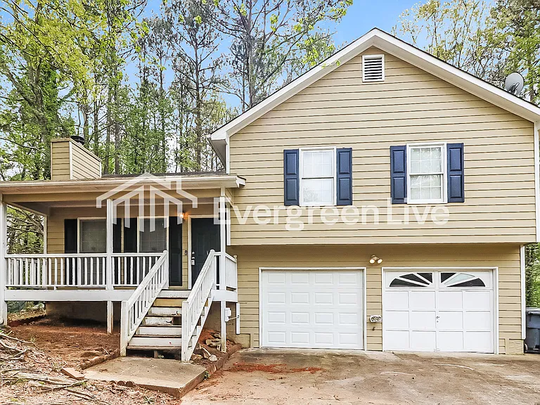 217 Robin Hood Dr — Photo 1