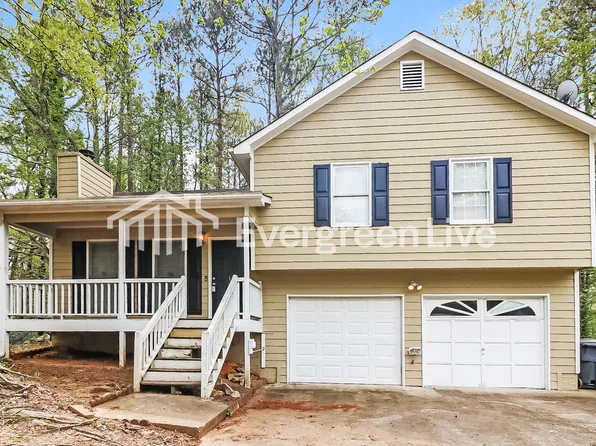 217 Robin Hood Dr, Douglasville, GA 30134