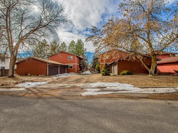 4536 S Donald Ct #2, Spokane, WA 99223