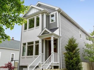 3710 N Mozart St, Chicago, IL 60618