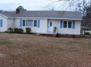 2008 Noccalula Rd, Gadsden, AL 35904