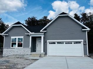 R Wilson Loop HOMESITE 38, Georgetown, DE 19947