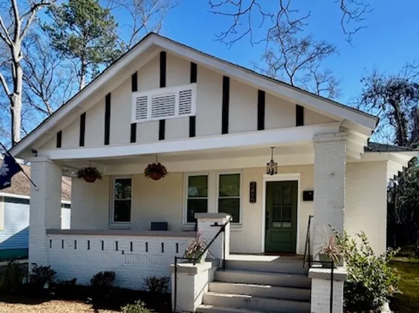 2410 Clark St, Columbia, SC 29201